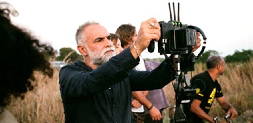 Karim Ainouz