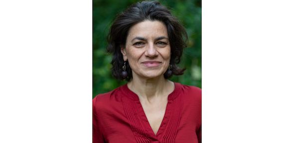 Dora Alexopoulou Photo of Dora Alexopoulou