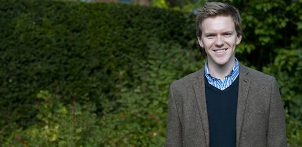 Dr Geoffrey Maguire Dr Geoffrey Maguire