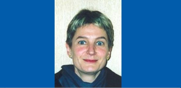 Photo of Elizabeth Guild