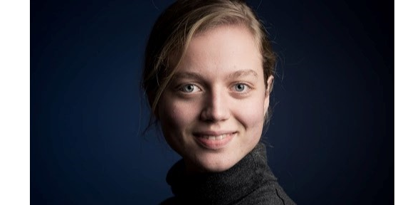 Lotte Hondebrink Lotte Hondebrink